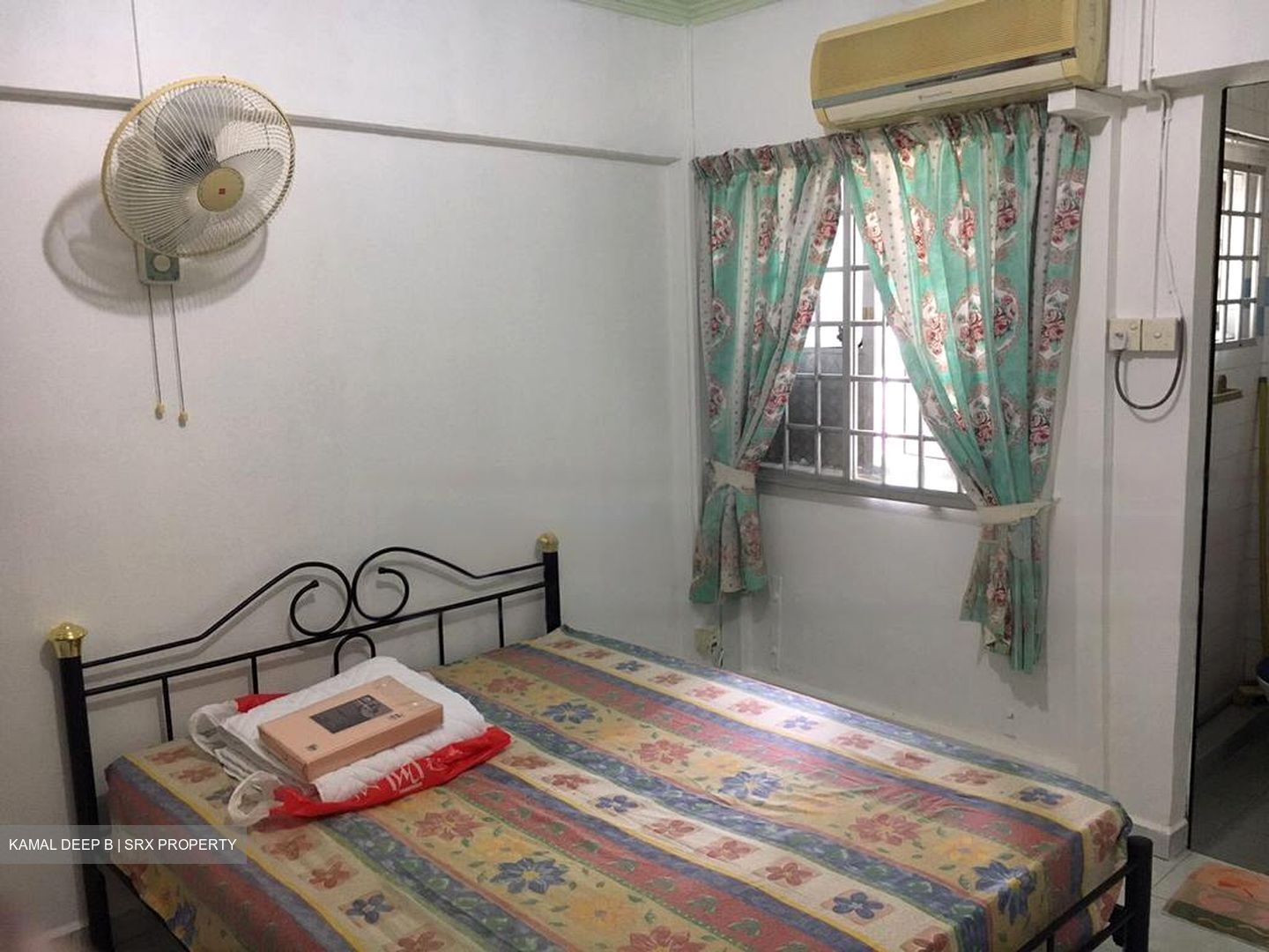 Blk 843 Woodlands Street 82 (Woodlands), HDB 4 Rooms #468509611